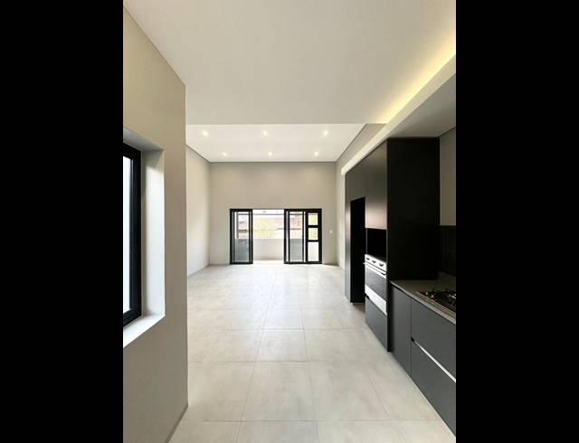 1 BEDROOM PROPERTY TO RENT IN MENLO PARK